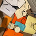 Luxury bags and boxes