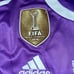16/17 Real Madrid Ronaldo #7 UCL Final Away Jersey Soccer Adidas XL