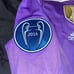 16/17 Real Madrid Ronaldo #7 UCL Final Away Jersey Soccer Adidas XL