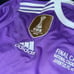 16/17 Real Madrid Ronaldo #7 UCL Final Away Jersey Soccer Adidas XL
