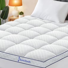 Brand New Mattress Topper For Back Relax -sz63