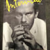 Interview Magazine 1989 John Malcovich Cover Original Printing Fashion Film More