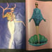 Interview Magazine 1989 John Malcovich Cover Original Printing Fashion Film More
