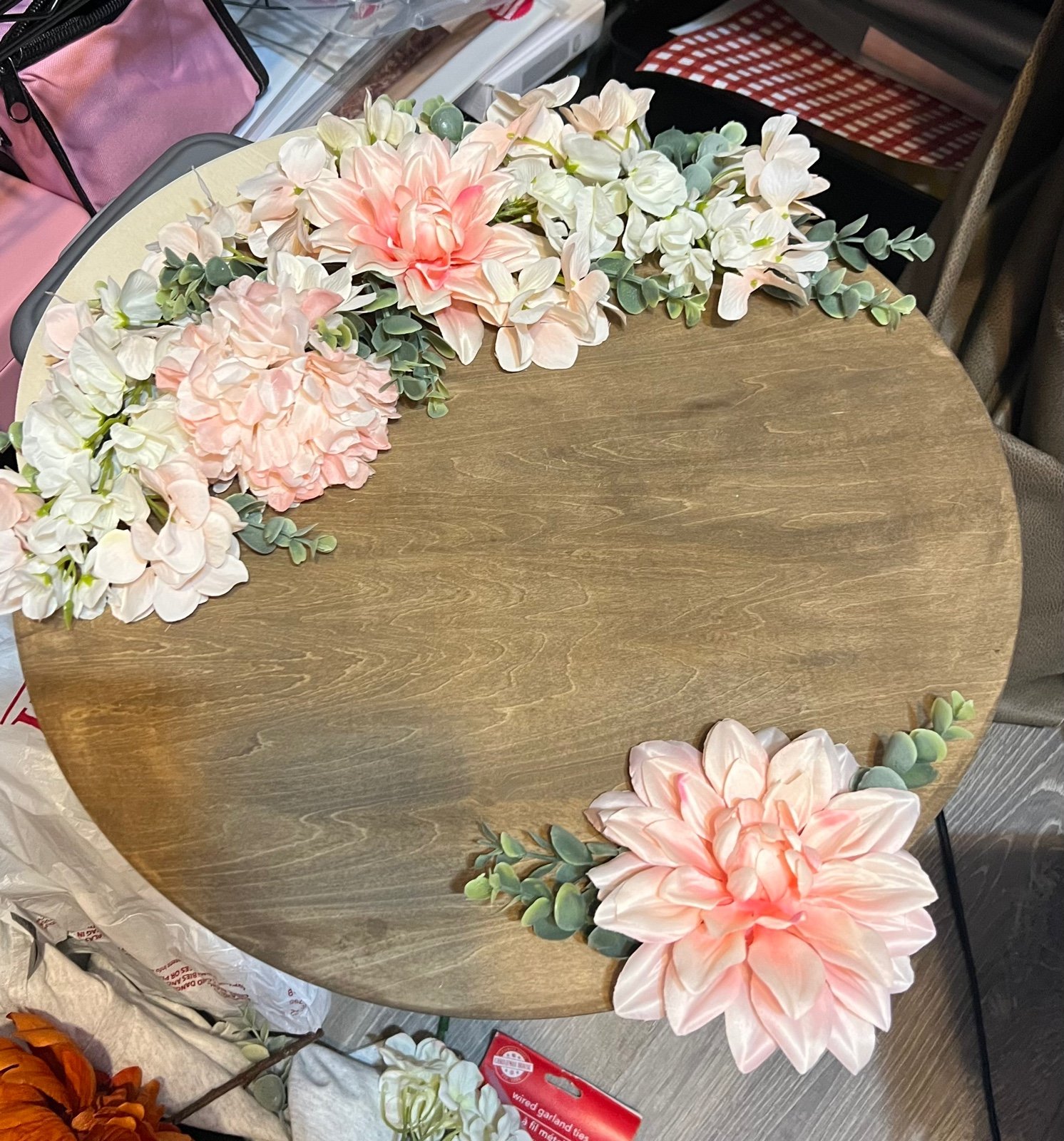 Custom made signs !