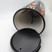 Starbucks Asia rainbow girl ceramic mug + coaster set BNWT