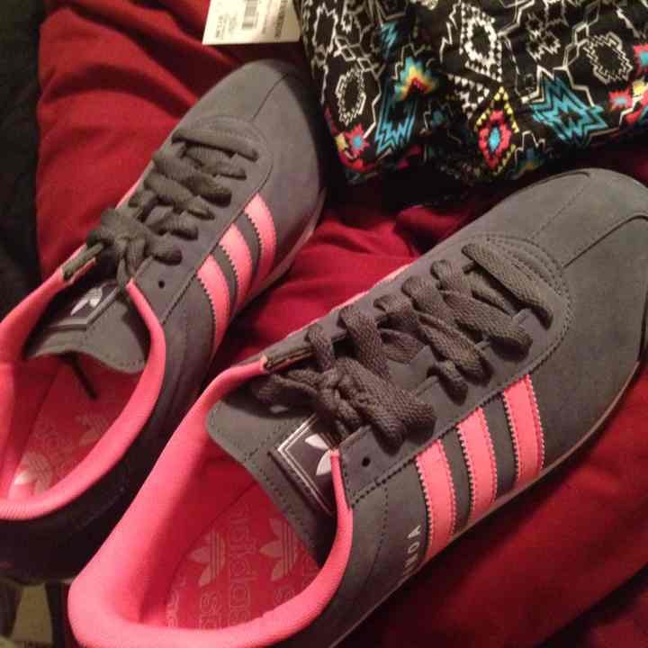 Adidas