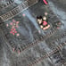 Mickey Disney Overalls