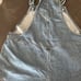 Mickey Disney Overalls