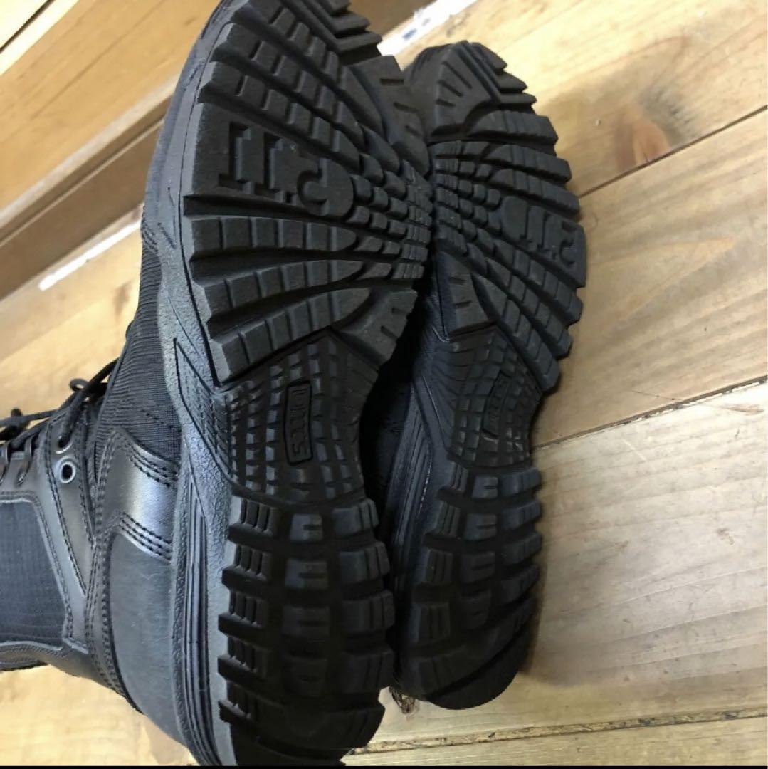5.11 RECON URBAN2.0 BLACK R US6
