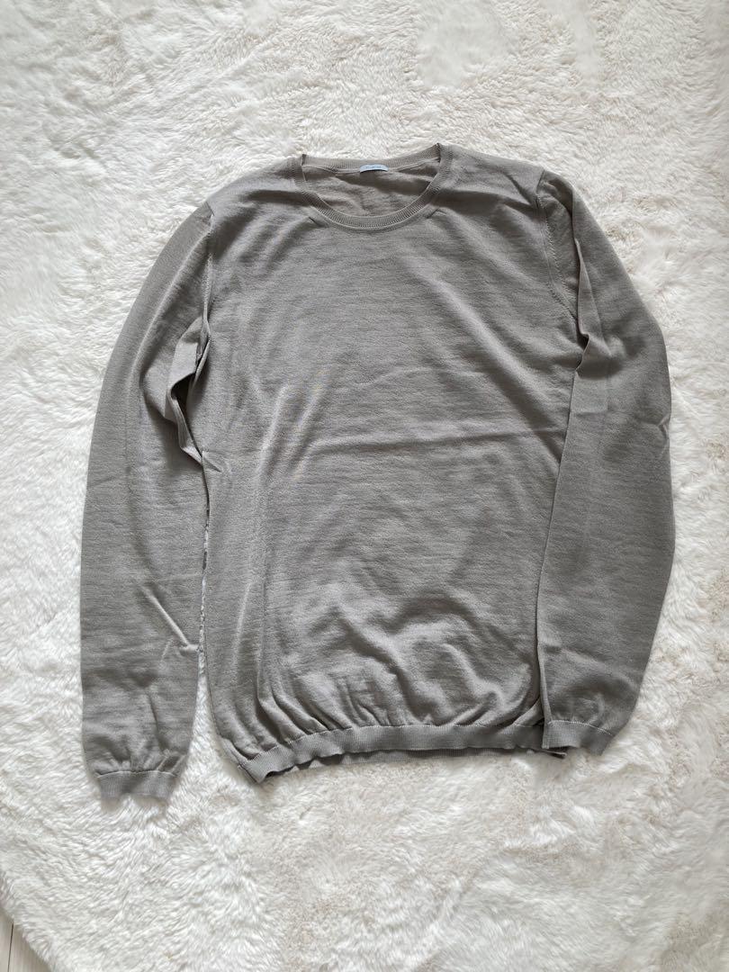 Brand New & Unused ♡ Malo 100% Cashmere Knit