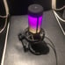 Hyper X Quad Cast microphone