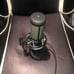 Hyper X Quad Cast microphone