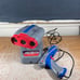 Arcadia Image Projecting Game System Super Skeet. Working. Needs Cord And Bulb