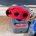 Arcadia Image Projecting Game System Super Skeet. Working. Needs Cord And Bulb