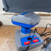 Arcadia Image Projecting Game System Super Skeet. Working. Needs Cord And Bulb