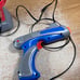 Arcadia Image Projecting Game System Super Skeet. Working. Needs Cord And Bulb