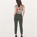 Lululemon On The Fly Pant *Woven 28