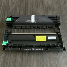 Drum unit DR730/DR760 compatible with Brother printers
