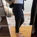 PierAntonioGaspari Ponte Leather pants