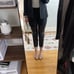 PierAntonioGaspari Ponte Leather pants