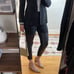 PierAntonioGaspari Ponte Leather pants