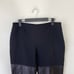 PierAntonioGaspari Ponte Leather pants