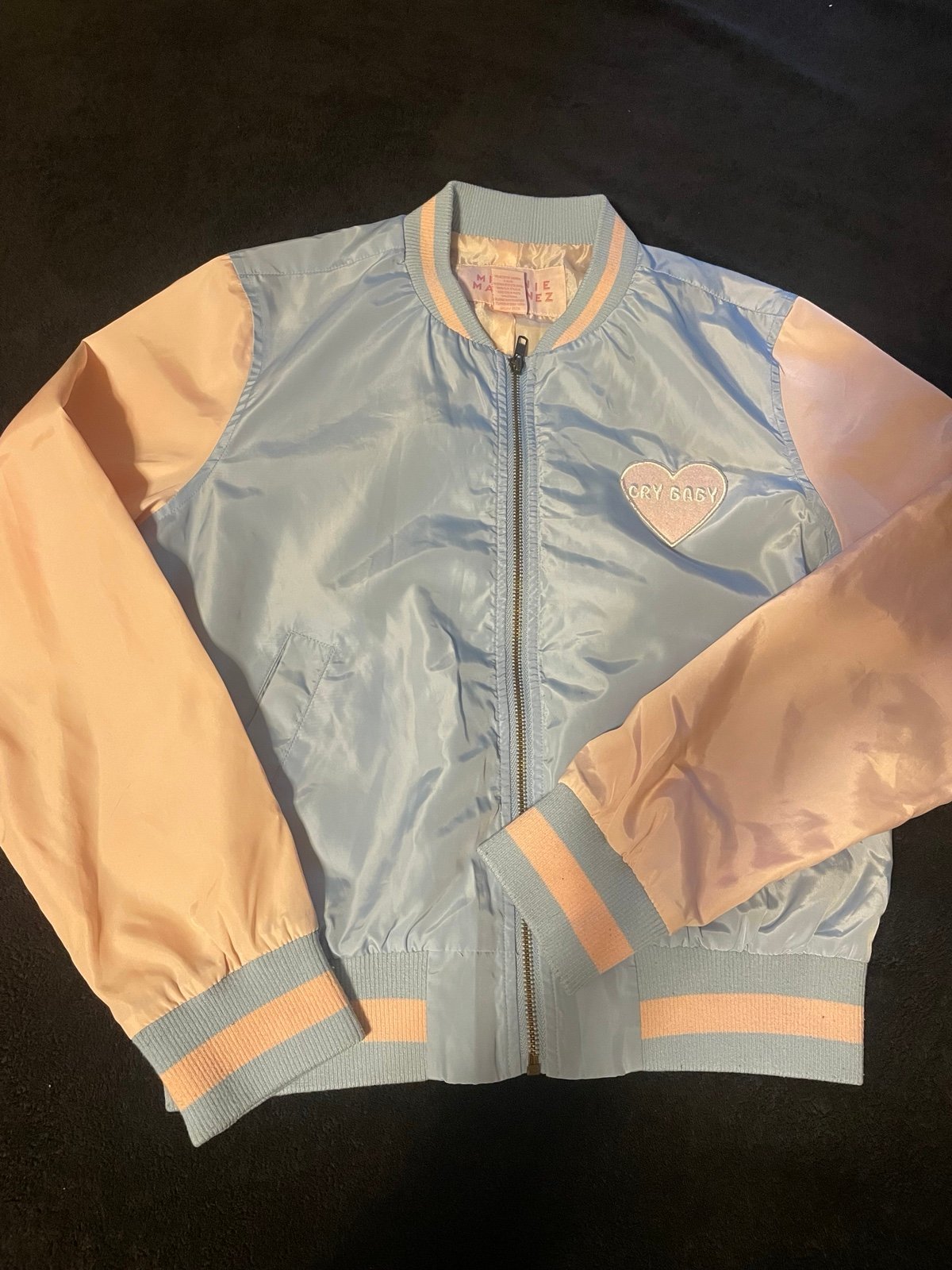 Melanie Martinez Jacket
