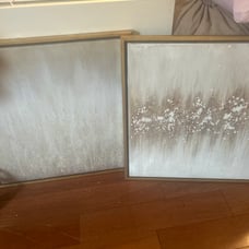 Abstract art