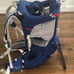 Osprey POCO Child Carrier Hiking Backpack