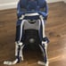 Osprey POCO Child Carrier Hiking Backpack