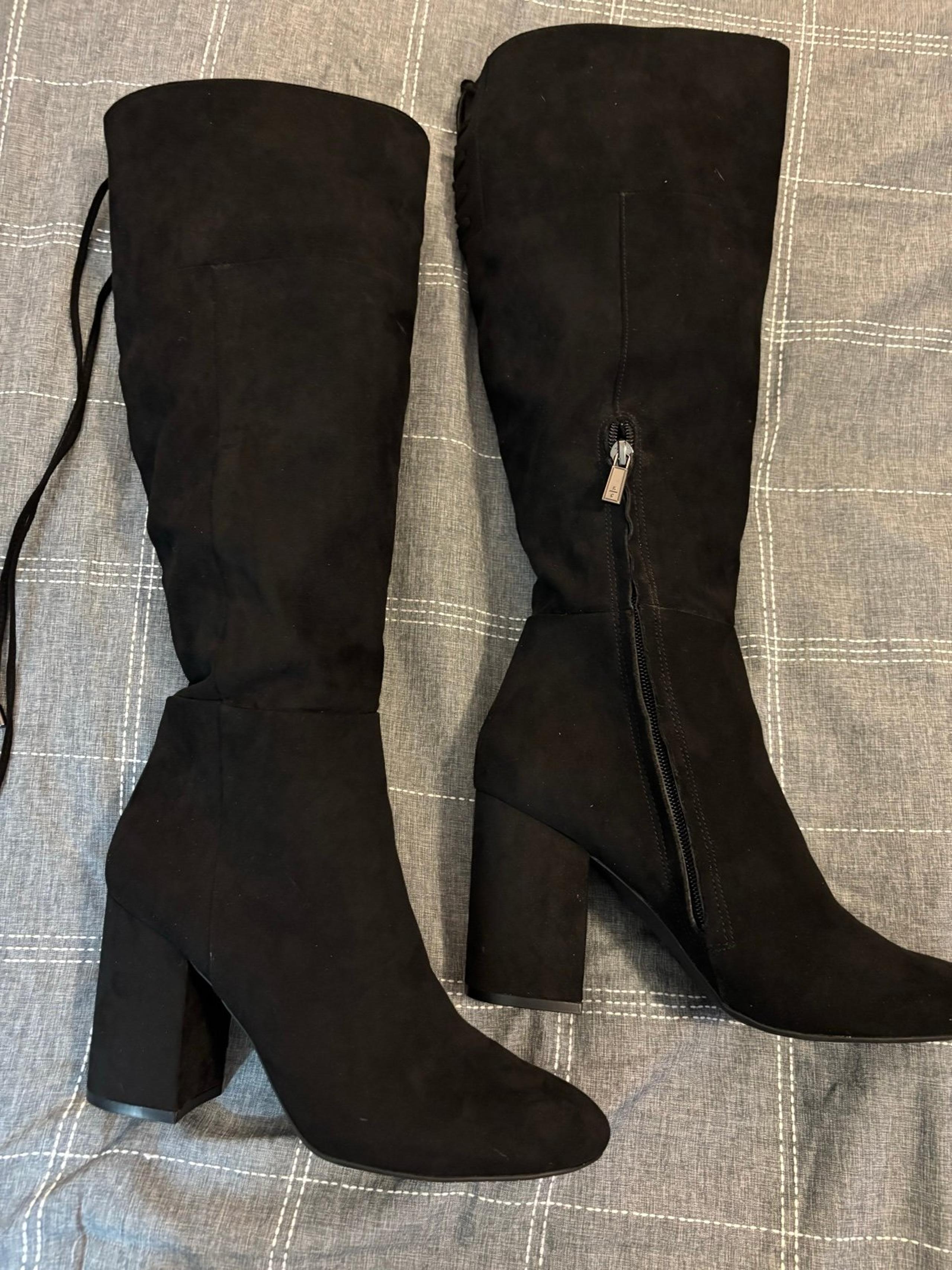 REACTION KENNETH COLE Boots