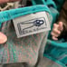 Didymos peacock emerald eye