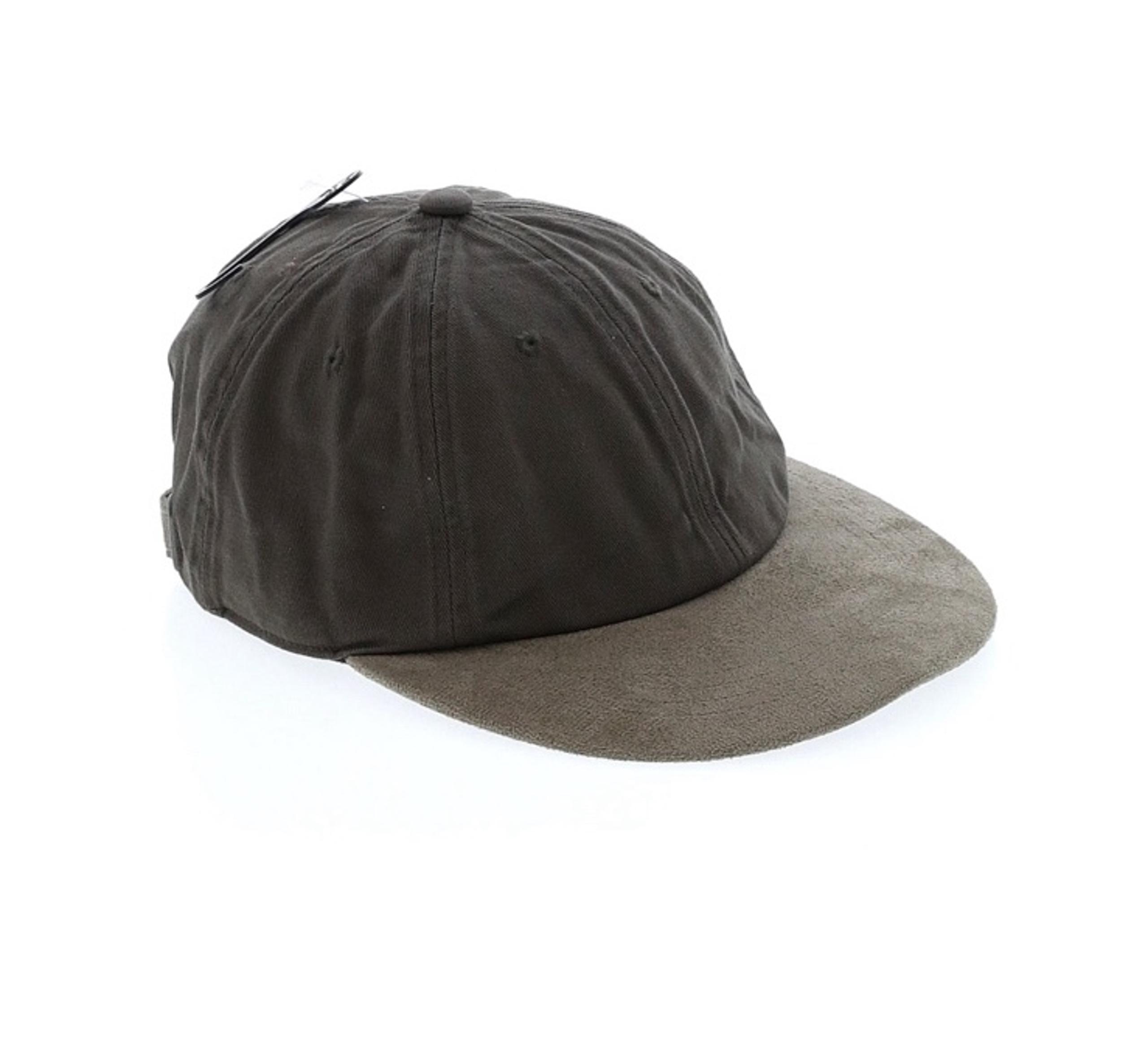 Adjustable Hat