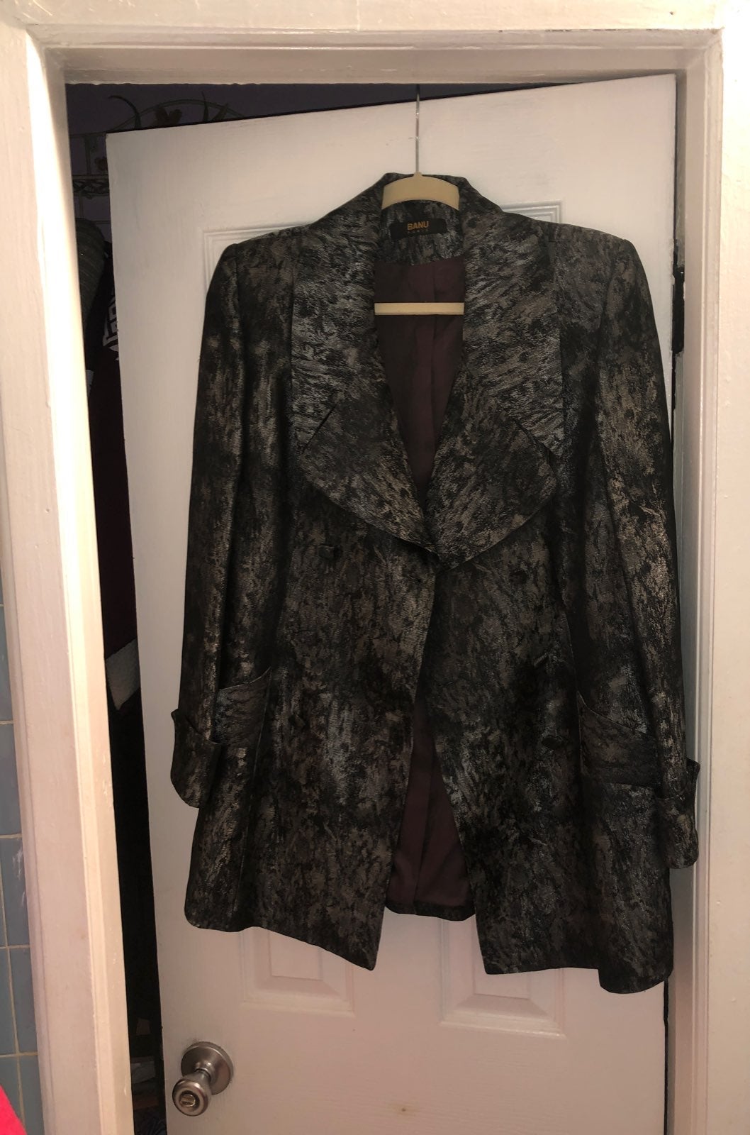 Womens suit L