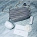 Chanel Holiday Gift Set Hydration On-Hand with White & Gold Chain Brand New
