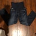 ag adriano goldschmied denim maternity jeans