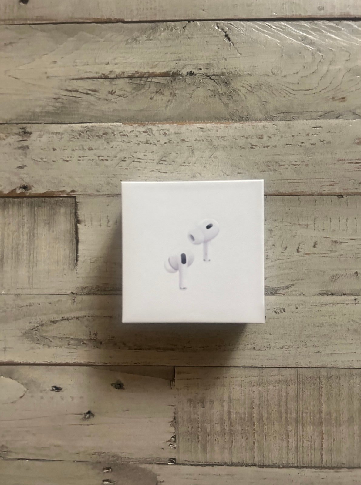 AirPods Pro