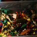 Childhood toys