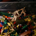 Childhood toys