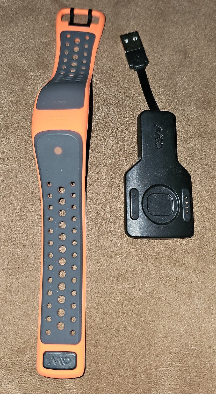Mio LINK OTF Heart Rate Monitor (Orangetheory)