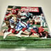 Autographed Thurman Thomas Buffalo bills