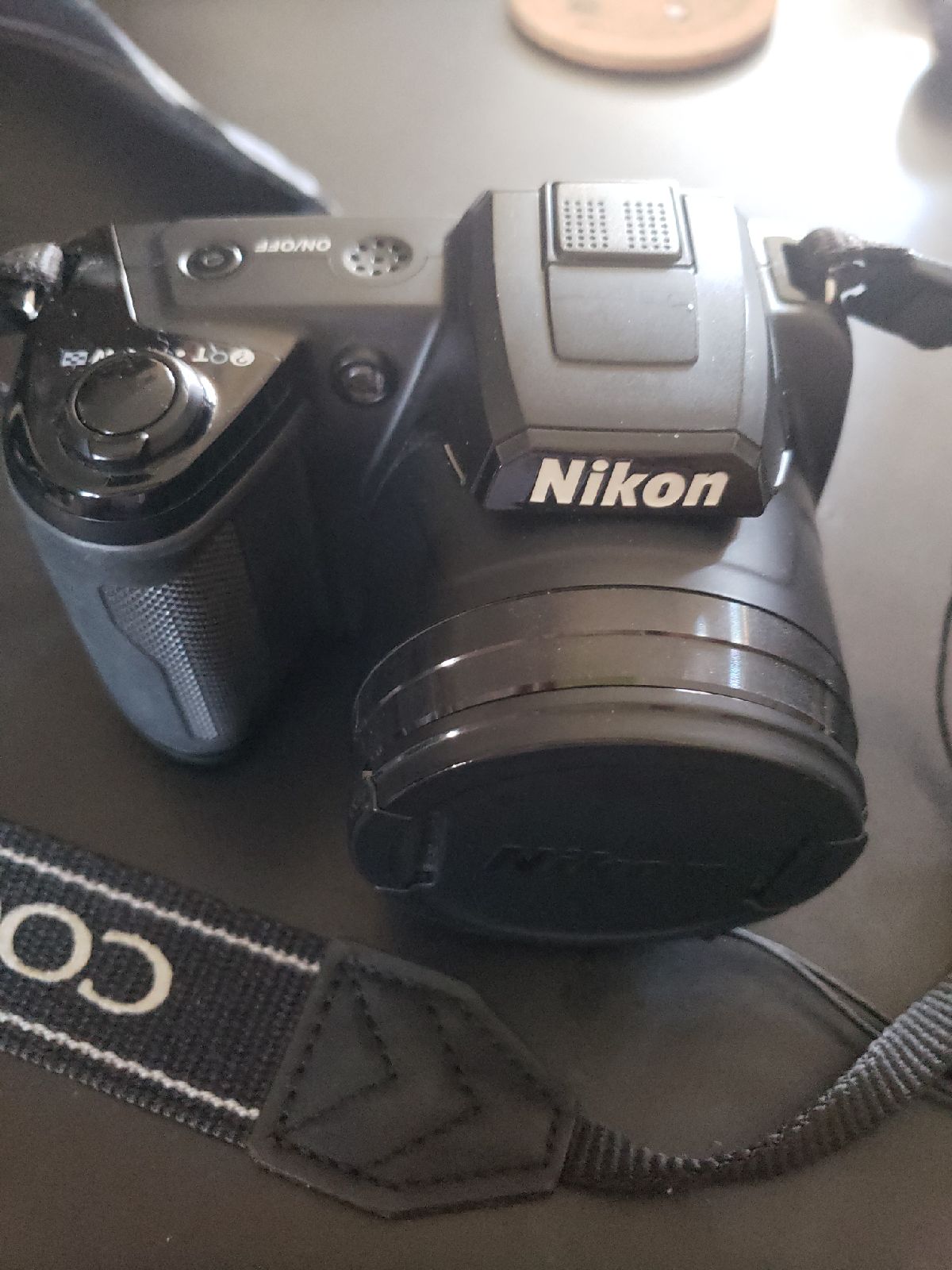 Nikon Coolpix L105