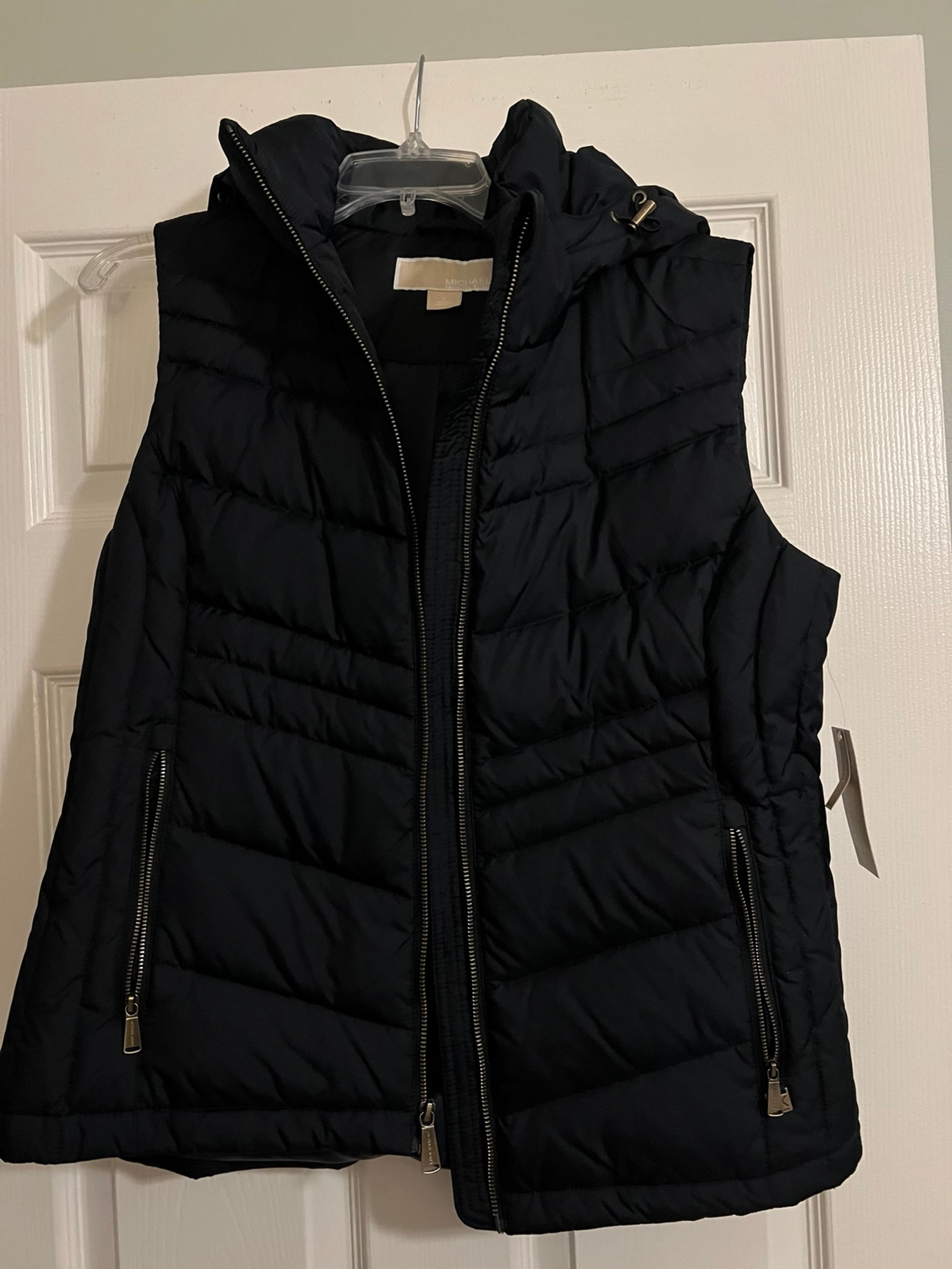 Women’s Michael Kors vest