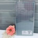 Midori 2017 Traveler's Notebook And Company Diner LIMITED EDITION Plastic Sheet