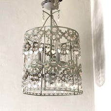chandelier light