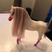 Bratz Fashion Pixiez Rare White Unicorn