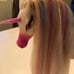 Bratz Fashion Pixiez Rare White Unicorn
