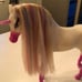 Bratz Fashion Pixiez Rare White Unicorn