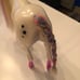 Bratz Fashion Pixiez Rare White Unicorn
