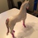 Bratz Fashion Pixiez Rare White Unicorn
